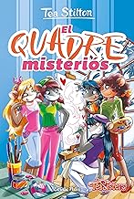 El quadre misteriós