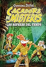 Les esferes del temps