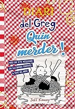 Diari del Greg 19. Quin merder!
