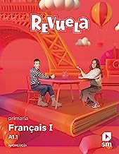 Français I. Primaria. Revuela. Andalucía