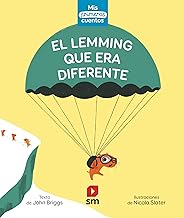 El lemming que era diferente