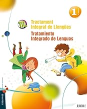 TIL : Tractament Integrat de Llengües - Tratamiento Integrado de Lenguas 1