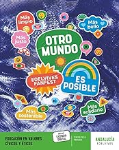 Proyecto: FanFest. Educación en Valores Cívicos y Éticos - Tercer ciclo [Andalucía]