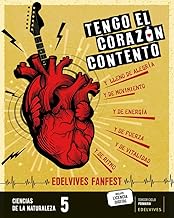 Proyecto: FanFest. Ciencias de la Naturaleza 5