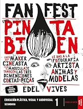 Proyecto: FanFest - Educación Plástica, Visual y Audiovisual 1 ESO [Murcia]