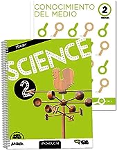 Science 2. Pupil's Book + De cerca