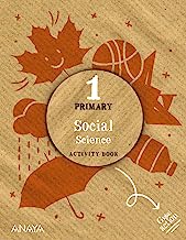 Social Science 1. Activity book.