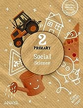 Social Science 2. Pupil's Book