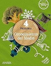 Conocimiento del Medio 4.