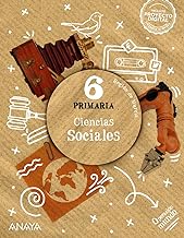 Ciencias Sociales 6