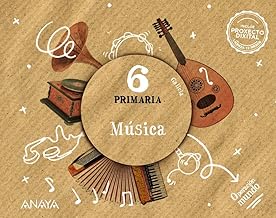 Música 6