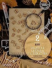 Valencià: llengua i literatura 2