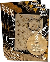 Valencià: llengua i literatura 2