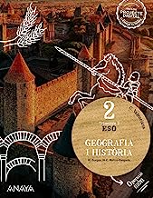 Geografia i Història 2