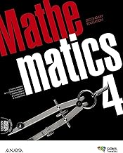 Mathematics 4. Student's Book