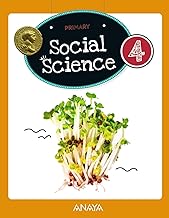 Social Science 4. Pupil'S Book