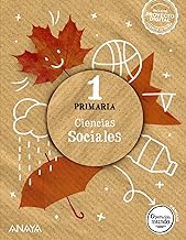 Ciencias Sociales 1 (Operación Mundo Familia)