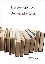 Demasiadas leyes