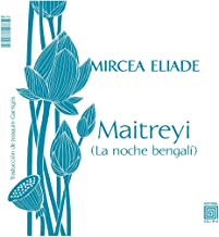 Maitreyi (La noche bengalí) / Mircea (El amor no muere): 9