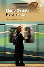 Expatriados: 26