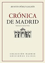 Crónica de Madrid: 2