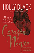 Corazón negro/ Black Heart