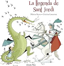 La llegenda de Sant Jordi