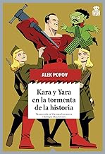 Kara y Yara en la tormenta de la historia: 63