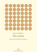 Tres contes: 8