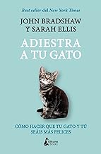 Adiestra a tu gato/ The Trainable Cat