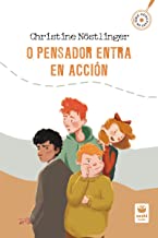 O Pensador entra en acción: 87