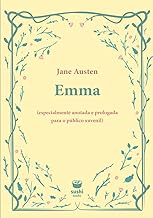 Emma: (especialmente anotada e prologada para o público xuvenil): 60