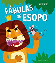 Fábulas de Esopo/ Aesop's Fables