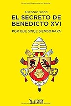 El secreto de Benedicto XVI