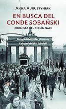 En busca del conde Sobanski: Cronista del Berlín nazi: 19