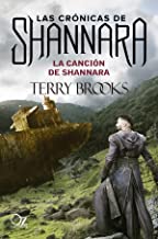 La canción de Shannara/ The Wishsong of Shannara