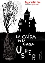 La caída de la casa Usher/ The Fall of the House of Usher