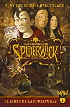 Las crónicas de Spiderwick/ The Field Guide