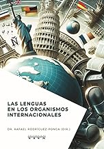 Las lenguas en los organismos internacionales: 29