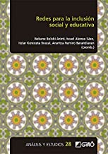 Redes para la inclusión social y educativa: E02