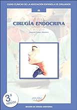 Cirugía Endocrina