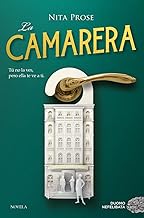 La camarera/ The Maid