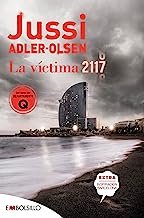 La víctima 2117: UN CASO QUE SITÚA BARCELONA EN EL CENTRO DE UN ROMPECABEZAS CRIMINAL