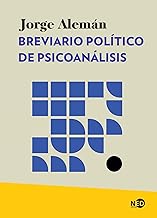 Breviario político de psicoanálisis: 2085