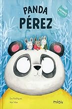 Panda Pérez