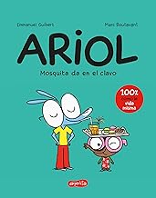 Mosquita Da En El clavo