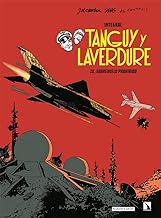 Tanguy y Laverdure 10