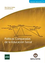 Políticas comparadas de la educación social