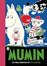 Mumin. Las tiras completas de Tove Jansson 3