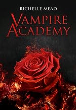 Vampire Academy: 1
